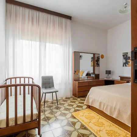 Casa Hibiscus Apartment *