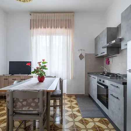 Casa Hibiscus Apartment Villasimius