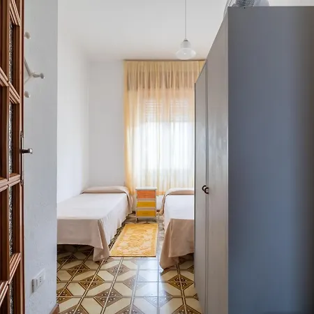 Apartment Casa Hibiscus Villasimius