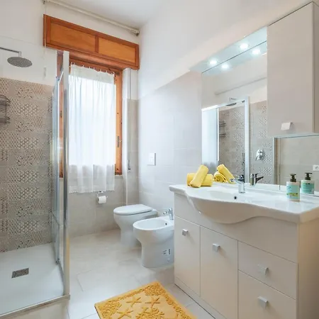 Apartment Casa Hibiscus *