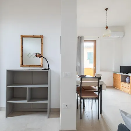 Casa Hibiscus Apartment Villasimius