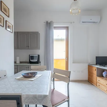 Apartment Casa Hibiscus