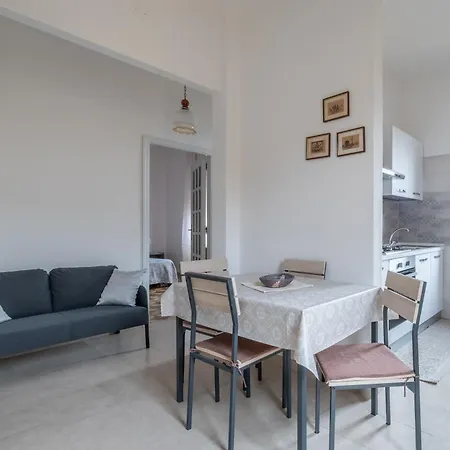 Apartment Casa Hibiscus *