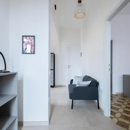 Casa Hibiscus Apartment *