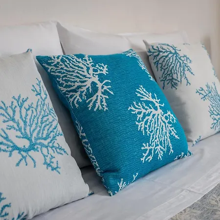 Casa Hibiscus Apartment *