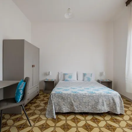 Apartment Casa Hibiscus *