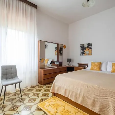 Casa Hibiscus Apartment