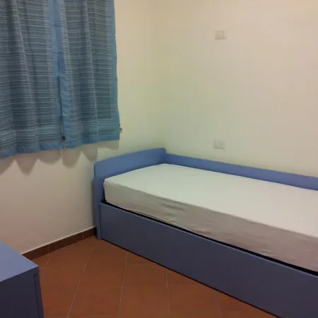 Apartamento Casa Hibiscus Castelsardo