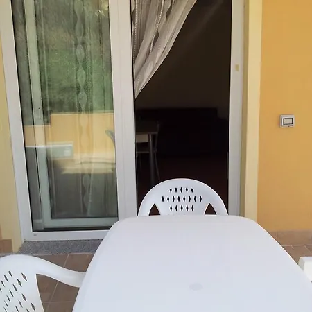 Apartamento Casa Hibiscus *
