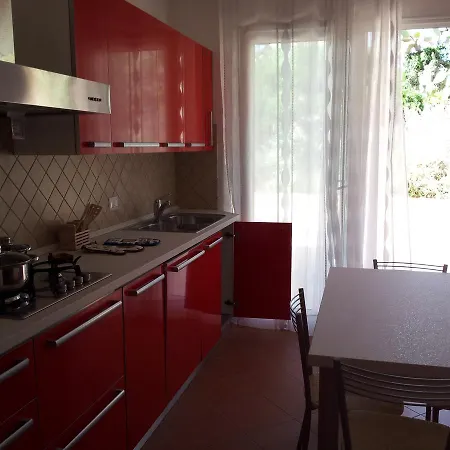 Casa Hibiscus * Castelsardo