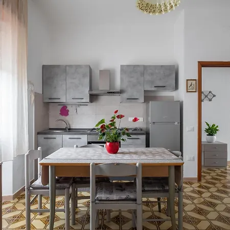 Apartmán Casa Hibiscus *