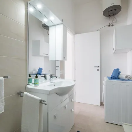Casa Hibiscus * Вилласимиус